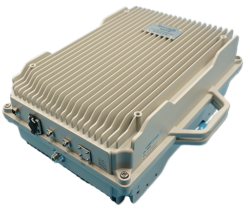 东方华侨农场单频/双频/四频/五频运营级数字光纤直放站