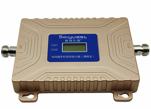 东方华侨农场双频手机信号放大器200㎡