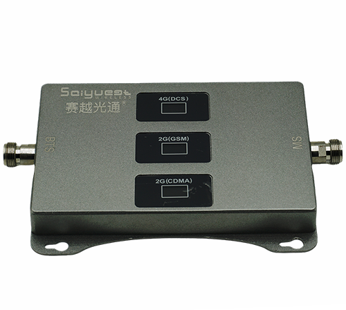东方华侨农场三频手机信号增强器200㎡