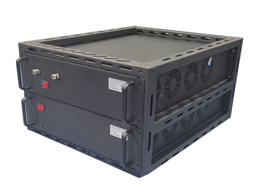 东方华侨农场室内大功率通讯管控屏蔽系统