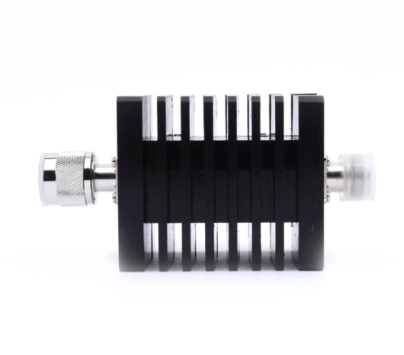  东方华侨农场腔体固定衰减器0-3G/0-4G  N型接口